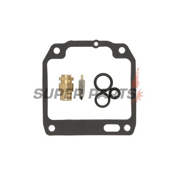 Ремонтен комплект за карбуратор -TOURMAX- Suzuki LT 160 2003-2004, Suzuki LT-F 160 1997-2001