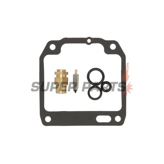 Ремонтен комплект за карбуратор -TOURMAX- Suzuki LT 160 2003-2004, Suzuki LT-F 160 1997-2001