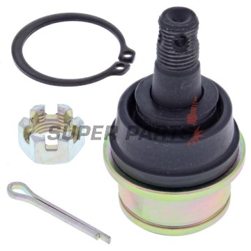 Шарнир -ALL BALLS- CF Moto CF 500/600 2011-2013, Terracross 600 2012-2014, Honda TRX 250 1997-2017, 2019, TRX 300 1988-2000, TRX 350 2000-2006, TRX 400 1995-2007, TRX 420 2007-2014, Yamaha YFM 350 2006-2011, YFM 400 2000-2012