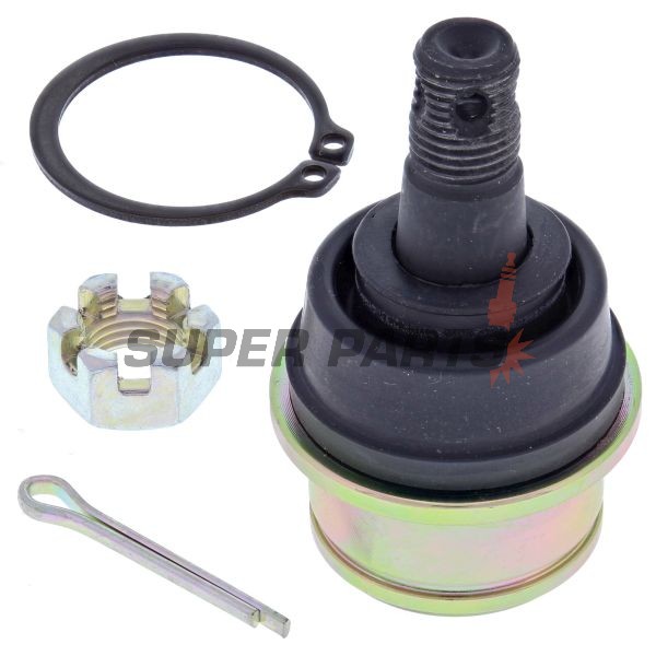 Шарнир -ALL BALLS- CF Moto CF 500/600 2011-2013, Terracross 600 2012-2014, Honda TRX 250 1997-2017, 2019, TRX 300 1988-2000, TRX 350 2000-2006, TRX 400 1995-2007, TRX 420 2007-2014, Yamaha YFM 350 2006-2011, YFM 400 2000-2012