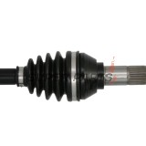 Полуоска -ALL BALLS- Can-Am Defender 1000 2016-2019, Defender 500 2017-2021, Defender 800 2016-2021