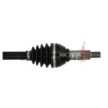 Полуоска -ALL BALLS- AB8-CA-8-225, Can-Am Defender 1000 2016-2019, Defender 500 2017-2021, Defender 800 2016-2021