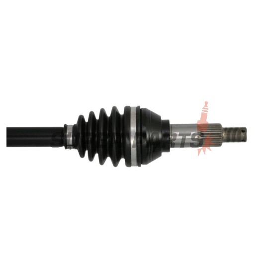 Полуоска -ALL BALLS- Can-Am Defender 1000 2016-2019, Defender 500 2017-2021, Defender 800 2016-2021