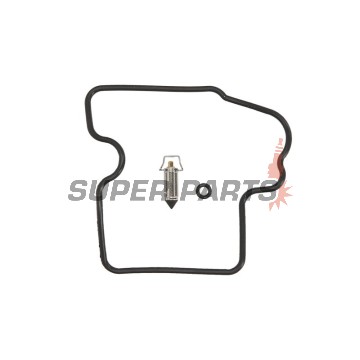 Ремонтен комплект за карбуратор -TOURMAX- Kawasaki ZX-9R 900 2000-2001, KTM Adventure 950 2002-2008, KTM Super Enduro 950 2006-2009, KTM Supermoto 950 2005-2009