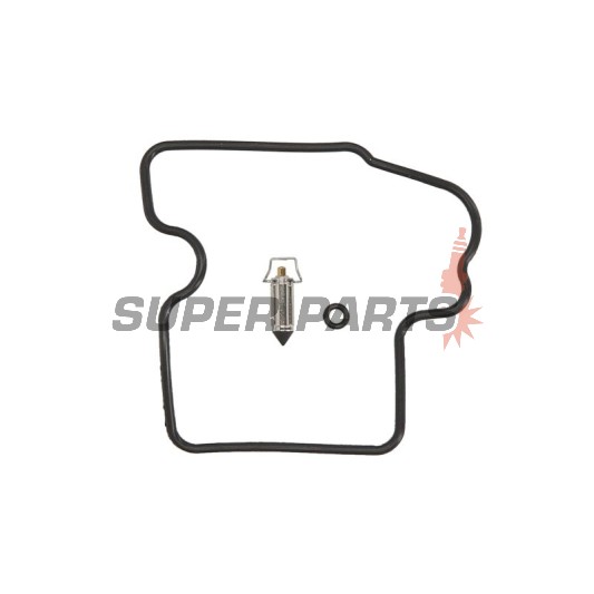 Ремонтен комплект за карбуратор -TOURMAX- Kawasaki ZX-9R 900 2000-2001, KTM Adventure 950 2002-2008, KTM Super Enduro 950 2006-2009, KTM Supermoto 950 2005-2009