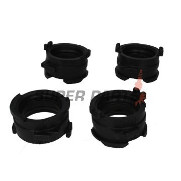 Колектори -TOURMAX- Honda ST 1100 1990-2000