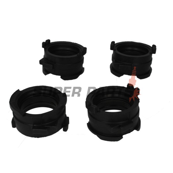 Колектори -TOURMAX- Honda ST 1100 1990-2000