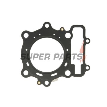 Гарнитура за глава (горна) -ATHENA- Husqvarna SMR 250 2003/2006-2007, TC 250 2006-2009, TE 250 2006-2009, TXC 250 2006-2009