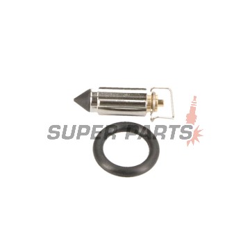 Игла на поплавъка за карбуратор -TOURMAX- Yamaha FZR 750 1989-1990, Yamaha XJ 600 1992, 1994-1995, Yamaha YZ 250 1989-1994, Yamaha YZF 750 1994