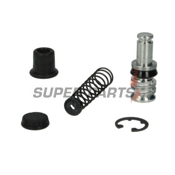 Ремонтен комплект за спирачна помпа -TOURMAX- Yamaha FZR 750/1000 1989-1990, Yamaha XJ 650/750 1982-1983, Yamaha XJ 700 1985-1986, Yamaha XJR 1200 1994-1998, Yamaha XV 920 1982, Yamaha XV 1000 1984-1985, Yamaha XV 700 1984-1987