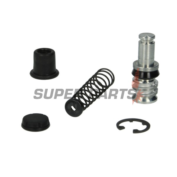 Ремонтен комплект за спирачна помпа -TOURMAX- Yamaha FZR 750/1000 1989-1990, Yamaha XJ 650/750 1982-1983, Yamaha XJ 700 1985-1986, Yamaha XJR 1200 1994-1998, Yamaha XV 920 1982, Yamaha XV 1000 1984-1985, Yamaha XV 700 1984-1987