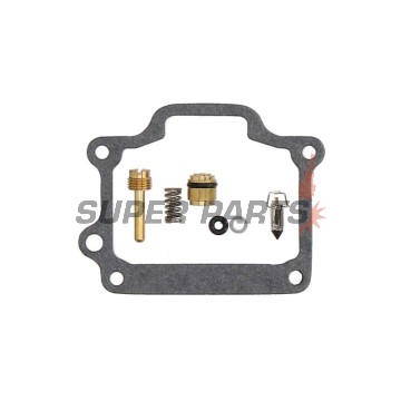 Ремонтен комплект за карбуратор -TOURMAX- Suzuki LT 80 1992-2006