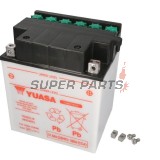 Акумулатор -YUASA- YB30CL-B, 32Ah 12V
