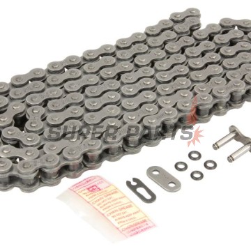 Верига -DID- 420V-126, размер 420, 126 звена, O-Ring