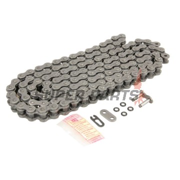 Верига -DID- 420V-126, размер 420, 126 звена, O-Ring