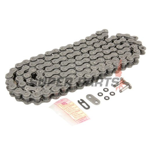 Верига -DID- 420V-126, размер 420, 126 звена, O-Ring