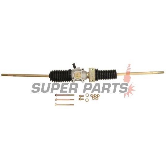 Кормилна рейка -ALL BALLS- Polaris Ranger 2010-2014, Ranger 400 2010-2013, Ranger 500 2011-2013, Ranger 800 2013