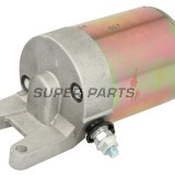 Стартер -RMS- Aprilia Atlantic 125 2003-2008, Aprilia Atlantic 250 2006-2008, Aprilia Scarabeo 300 2009-2010, Aprilia Sportcity 125 2006-2008, Aprilia Sportcity 250 2008-2012, Aprilia SR 125/300 2011-2015