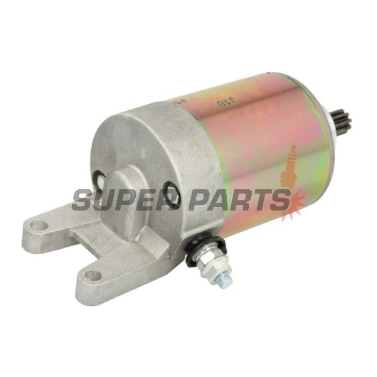 Стартер -RMS- Aprilia Atlantic 125 2003-2008, Aprilia Atlantic 250 2006-2008, Aprilia Scarabeo 300 2009-2010, Aprilia Sportcity 125 2006-2008, Aprilia Sportcity 250 2008-2012, Aprilia SR 125/300 2011-2015