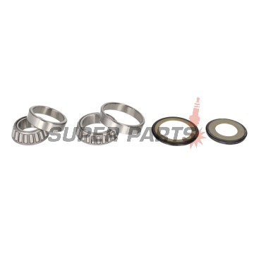 Ремонтен комплект за окачване -ALL BALLS- Kawasaki ZX-12R 1200 2000-2001, ZX-6R 600 1998-2002, ZX-9R 900 2000-2003, ZZR 600 2005-2008
