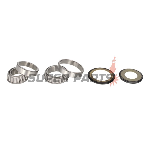 Ремонтен комплект за окачване -ALL BALLS- Kawasaki ZX-12R 1200 2000-2001, ZX-6R 600 1998-2002, ZX-9R 900 2000-2003, ZZR 600 2005-2008