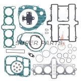 Пълен комплект гарнитури за двигател -ATHENA- Suzuki GS 550 1981-1983, GSX 550 1981-1982