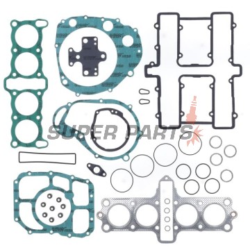 Пълен комплект гарнитури за двигател -ATHENA- Suzuki GS 550 1981-1983, GSX 550 1981-1982