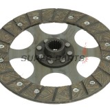 Съединител комплект (дискове) -FERODO- FCD0653, BMW K1200RS (1997-2005), K1200GT (2001-2005), K1200LT (1998-2009)