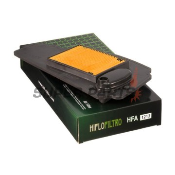 Въздушен филтър -HIFLO FILTRO- HFA1213, Honda NSS250 Forzax/ EX (2005-2007)