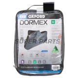 Покривало за мотоциклет -OXFORD- Dormex вътрешно, L
