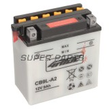 Акумулатор -4 RIDE- CB9L-A2 4RIDE, 9Ah 12V