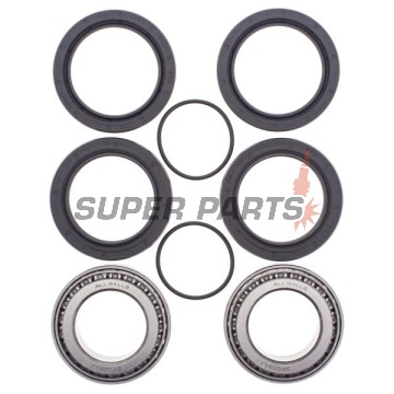 Колесен лагер комплект -ALL BALLS- Polaris Outlaw 450 2007-2011, Outlaw 525 2008-2010, Predator 500 2003-2007