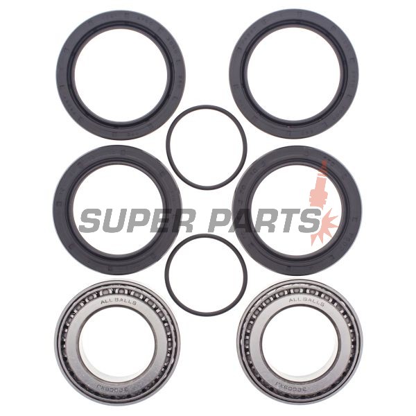 Колесен лагер комплект -ALL BALLS- Polaris Outlaw 450 2007-2011, Outlaw 525 2008-2010, Predator 500 2003-2007
