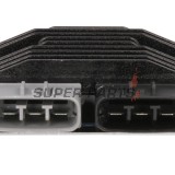 Реле за зареждане -ARROWHEAD- реле-регулатор, Yamaha FJR 1300 2003-2005, Yamaha XV 1700 2002-2009, Yamaha YZF-R1 1000 2002-2003
