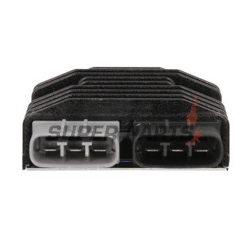 Реле за зареждане -ARROWHEAD- реле-регулатор, Yamaha FJR 1300 2003-2005, Yamaha XV 1700 2002-2009, Yamaha YZF-R1 1000 2002-2003