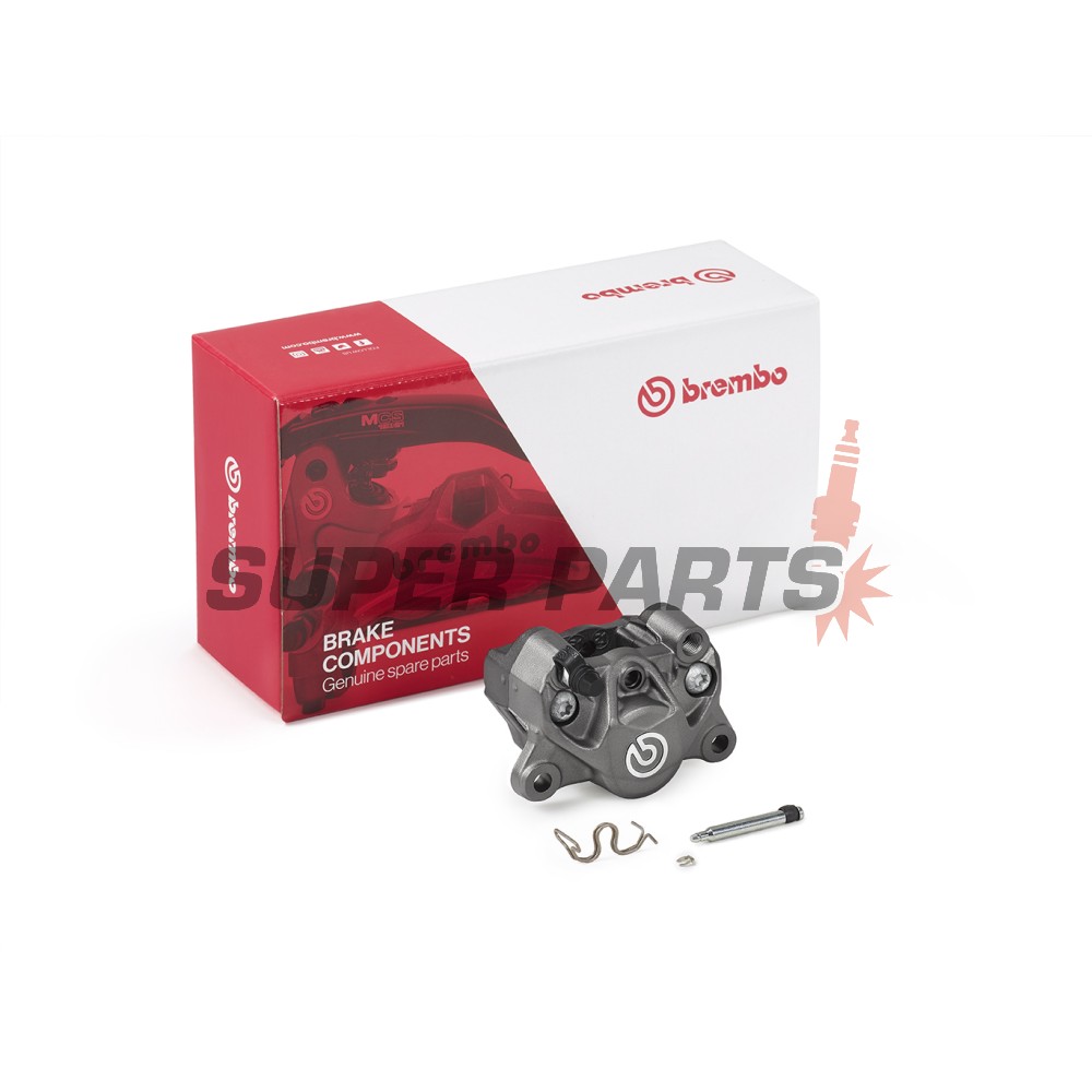 Спирачен апарат -BREMBO-