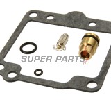 Ремонтен комплект за карбуратор -TOURMAX- Suzuki LS 650 1986-2001