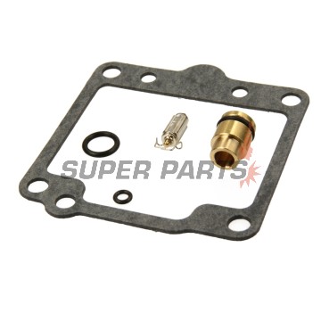 Ремонтен комплект за карбуратор -TOURMAX- Suzuki LS 650 1986-2001