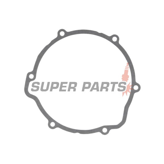 Гарнитура за капак на съединителя -ATHENA- Cagiva WRE 125 1990, Husqvarna CR 125 1995-1996, WR 125 1995-1996