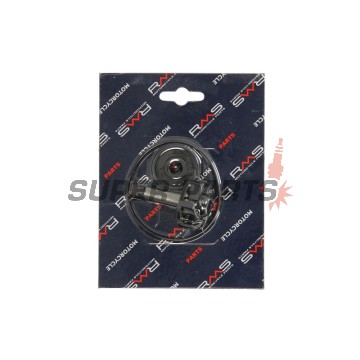Ремонтен комплект за водна помпа -RMS- MBK YP 125 1998-2003, MBK YP 150 2000-2002, Yamaha YP 125 1998-2009, Yamaha YP 150 2000-2002, Yamaha YP 180 2003-2006