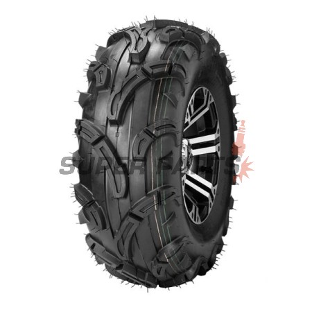 ATV / UTV гума -JOURNEY- 25x10-12, P351