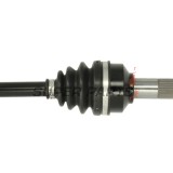 Полуоска -ALL BALLS- Honda TRX 450 2015, TRX 500 2014-2018