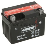 Акумулатор -4 RIDE- YTX4L-BS 4RIDE, 3.6Ah 12V