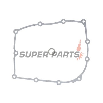 Гарнитура за картер -WINDEROSA- Yamaha FZ-07 689 2015-2017, Yamaha MT-07 689 2014-2018, Yamaha MT-07 700 2019-2024, Yamaha XSR 700 2016-2024, Yamaha XTZ 700 2021-2024, Yamaha YZF-R7 700 2022-2024