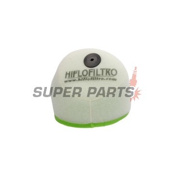 Въздушен филтър -HIFLO FILTRO- HFF1012, Honda CR125 / CR250 / CR500 / CRE125 / CRE260 125-500cc (1989-1999)