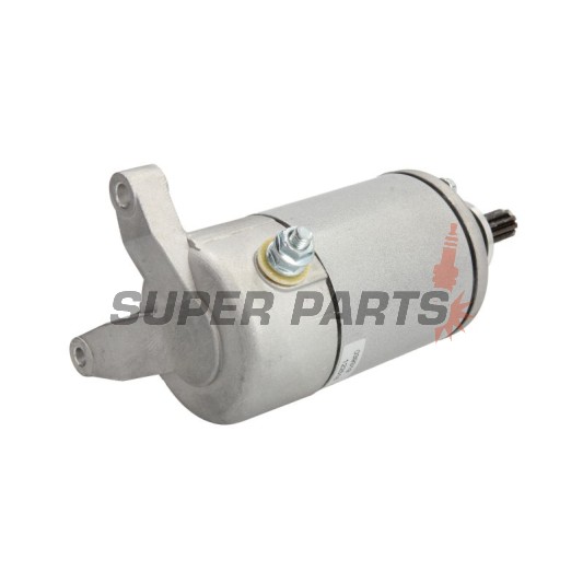 Стартер -ARROWHEAD- Suzuki DL/SFV/SV 650 1999-2015, Suzuki VZ 800 2004-2010