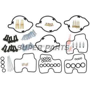 Ремонтен комплект за карбуратор -ALL BALLS- Honda CBR 1000 1993-1996