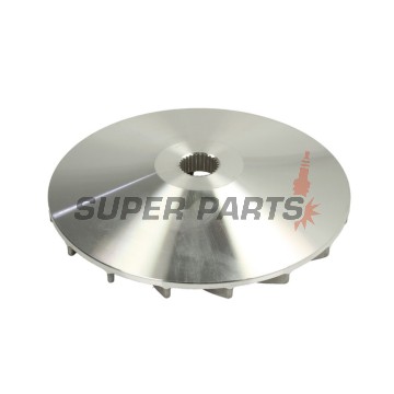 Полушайба -RMS- Honda PCX 125 2010-2014, Honda PCX 150 2013