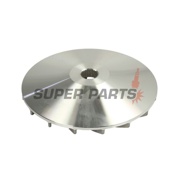 Полушайба -RMS- Honda PCX 125 2010-2014, Honda PCX 150 2013