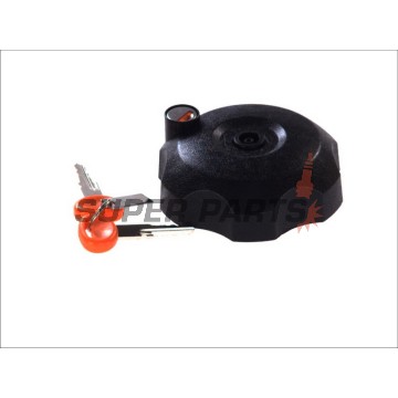 Капачка за резервоар -VICMA- Aprilia MX/RX/RXV/SXV 50/125/450/550, Yamaha YFM/YFS/YFZ ATV 200-660 1996-2013